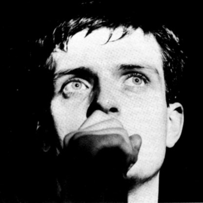 ian curtis