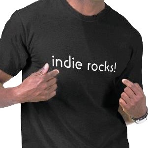 indie rocks