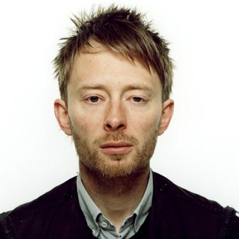 thom yorke