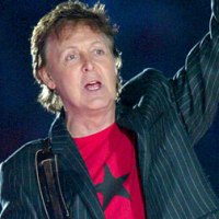 paul mccartney