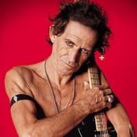 keith richards