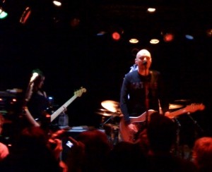 smashing pumpkins viper room